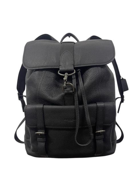 COACH Last drop⭐️Iconic Coach Bleecker Bagpack