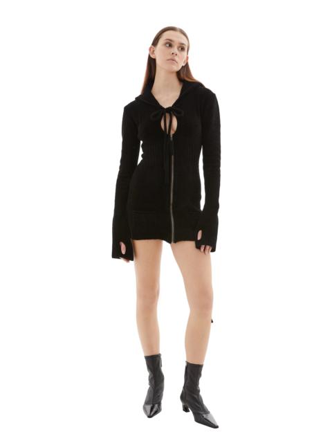 OTTOLINGER KNIT CARDIGAN