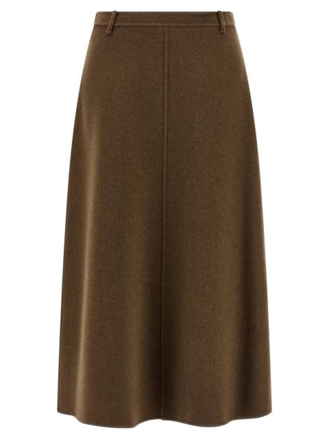 'S Max Mara Max Mara 'S Women 'Gloria' Skirt