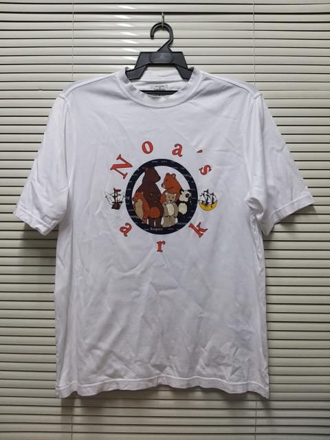 Other Designers JEAN CHARLES DE CASTELBAJAC SPORT TEE SHIRT