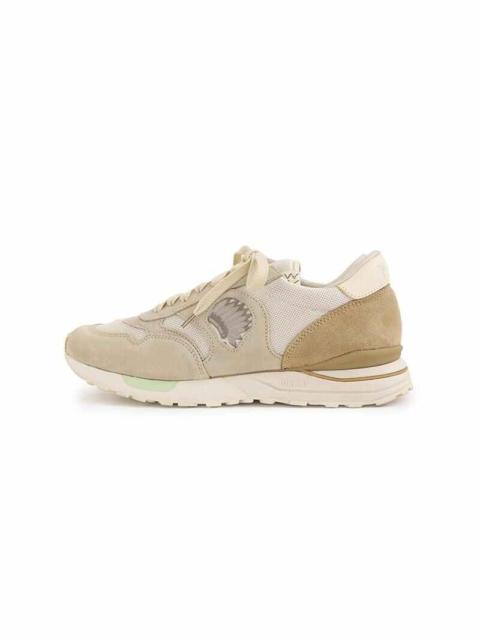 visvim ROLAND JOGGER SN.BEIGE