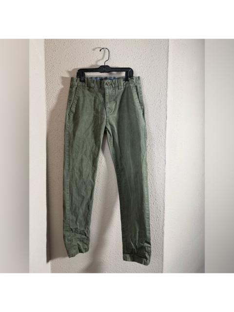 Other Designers Forever 21 - Men's Olive Green Pants BOGO
