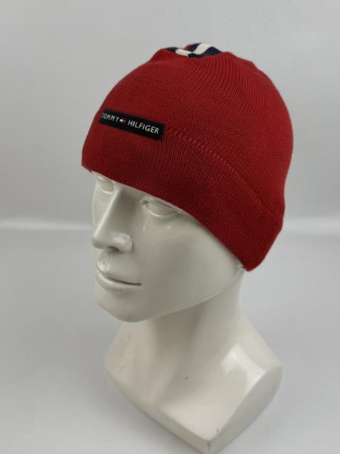 Other Designers tommy hilfiger beanie hat tc44