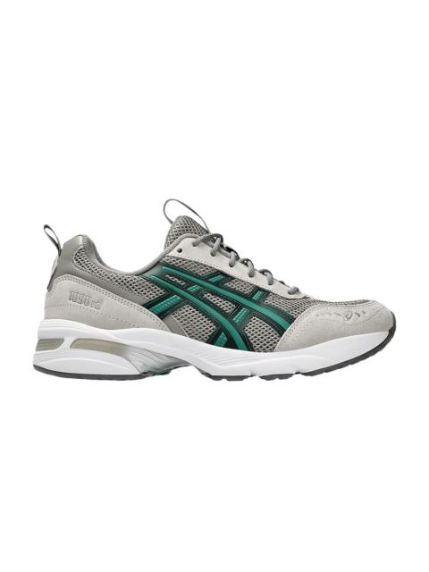 Asics Gel 1090V2 'Steeple Grey Jasper Green'