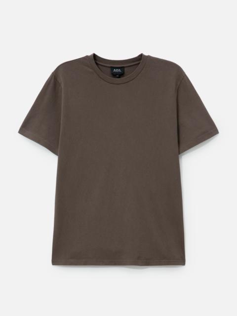 A.P.C. APC PRINTEMPS 26 T-SHIRT