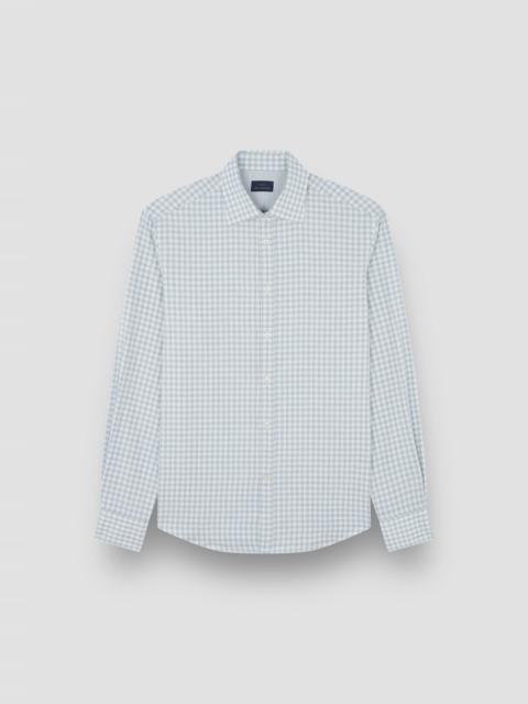 Paul & Shark COTTON FLANNEL SHIRT