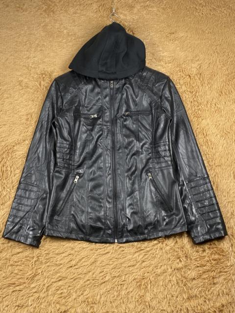 Other Designers Vintage Newbestyle Japanese Brand Hoodie Jacket J1692