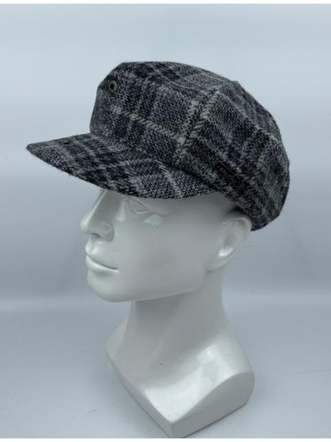 Other Designers Japanese Brand - 47 nippon edge city baretta hat