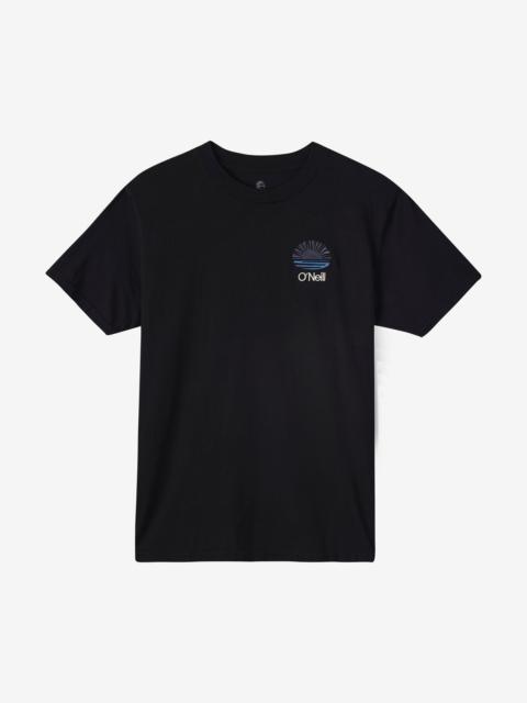 O'Neill O'Riginals Elements Relaxed Fit Tee