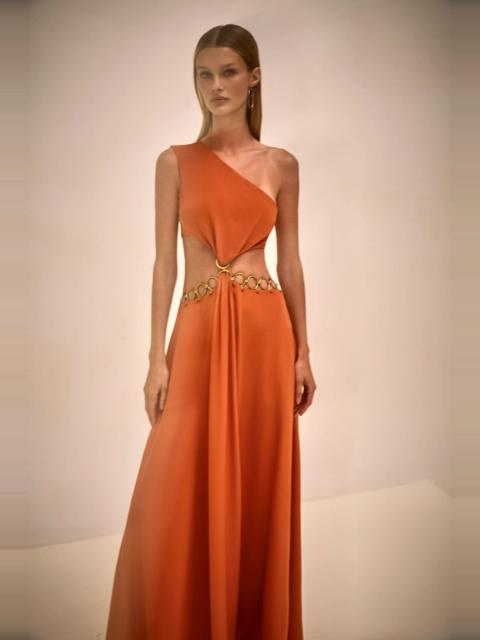 ALEXIS SAINT LUCIA DRESS