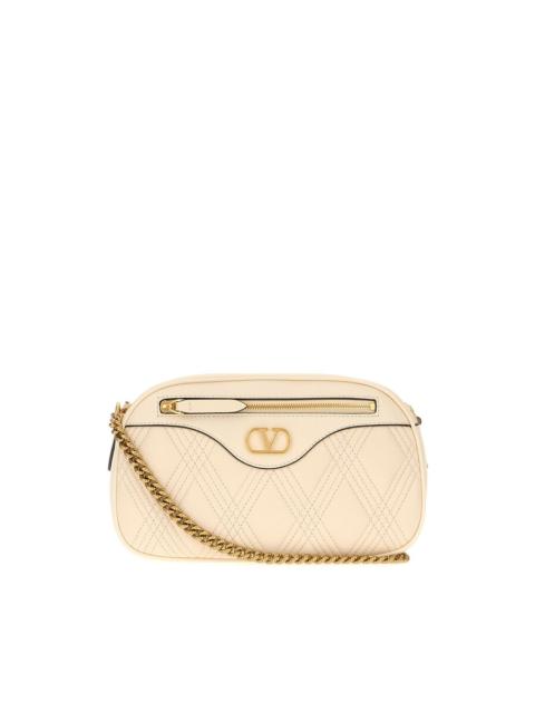 Valentino Valentino Garavani Quiltie 67 Shoulder Bag