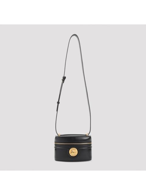 Chloé Chloé Horse Medal Shoulder Bag