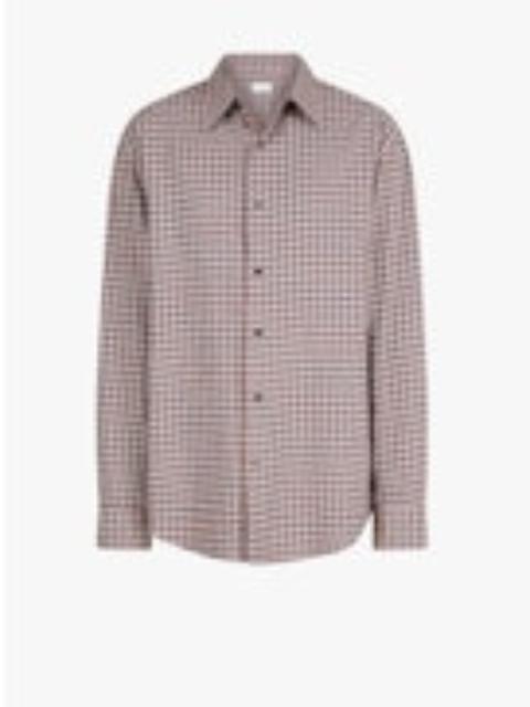 Dries Van Noten Dries Van Noten Men Shirts And Blouses