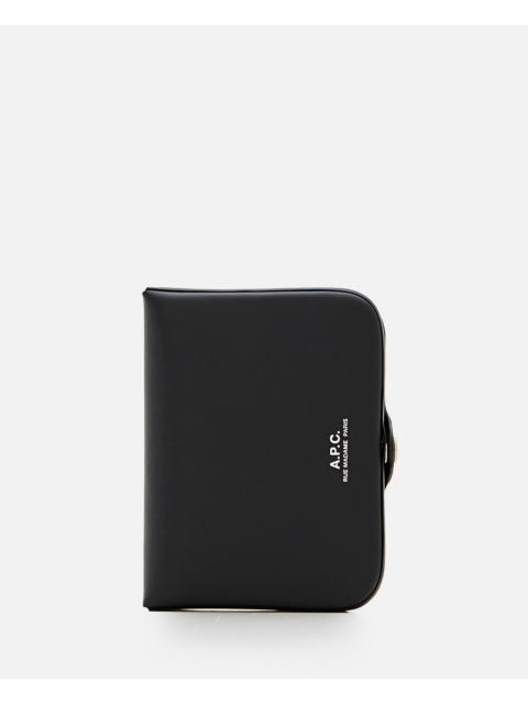 A.P.C. A.P.C. Men Josh Coin Purse