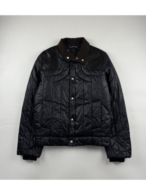 Louis Vuitton x Marc Jacobs F/W’08 Down Jacket