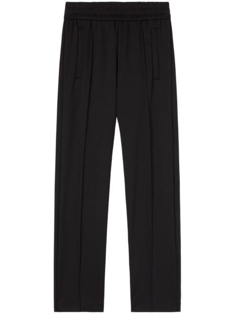 Palm Angels Palm Angels Black Trousers
