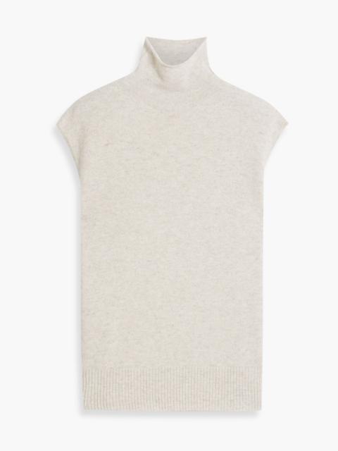 Other Designers Cashmere turtleneck top