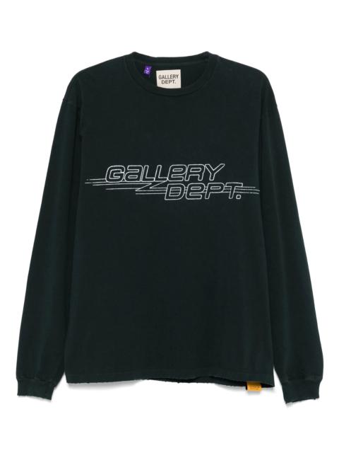 GALLERY DEPT. GALLERY DEPT. - Men Skate L/S Hoodies