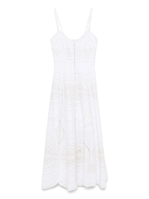 Charo Ruiz Catta maxi dress