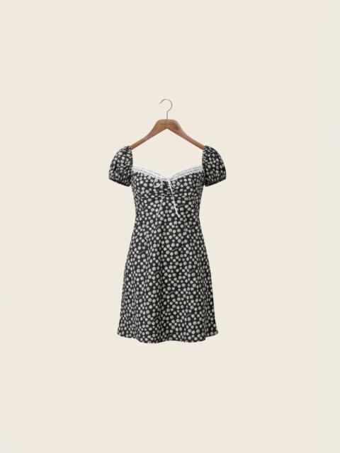House of Sunny DITSY DAISY DRESS