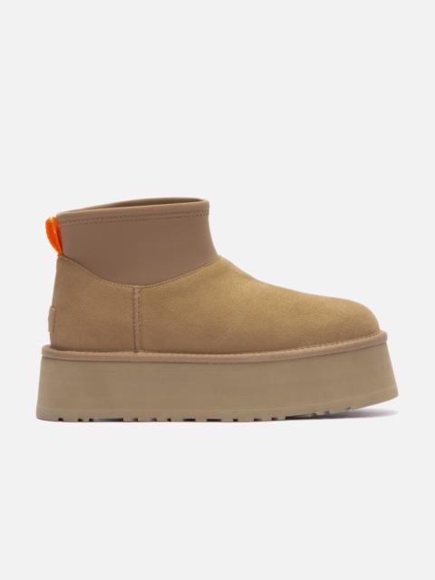 UGG CLASSIC MINI DIPPER