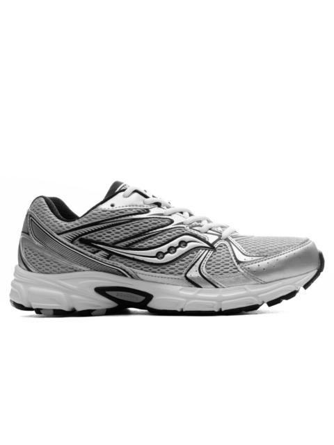 Saucony RIDE MILLENNIUM - SILVER/BLACK