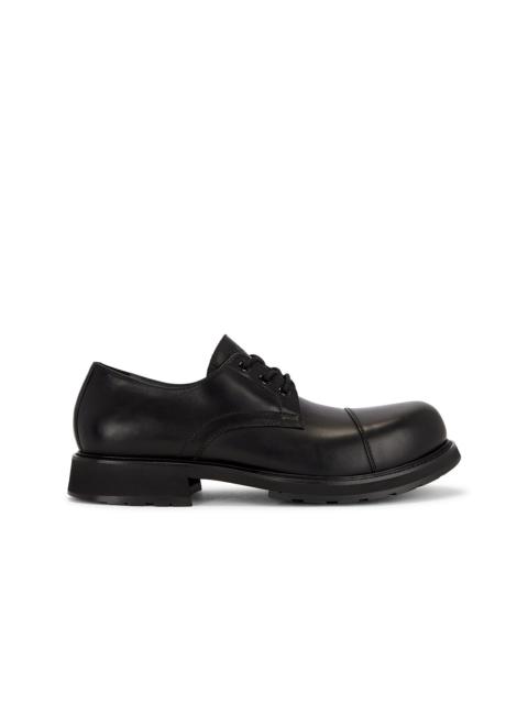 BALENCIAGA Truck Derby Shoe