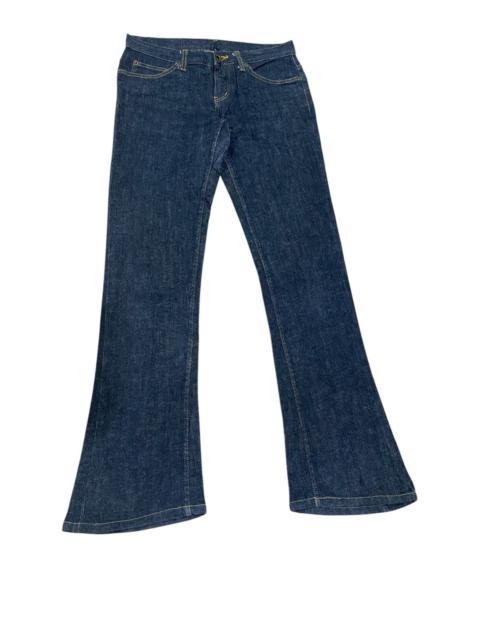 Hysteric Glamour Hysteric Glamour Flare Jeans Like New Condition Made Japan