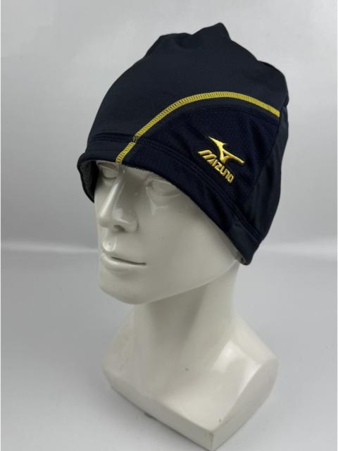 Mizuno mizuno reversible beanie hat tc53