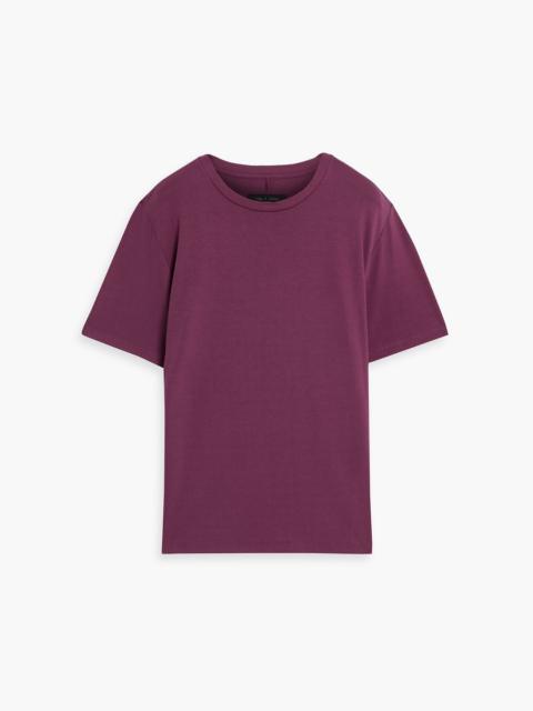 rag & bone Jersey T-shirt