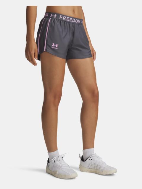 Under Armour UA Freedom Play Up