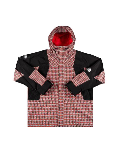 Supreme Supreme x The North Face Studded Mountain Light Jacket 'Red'