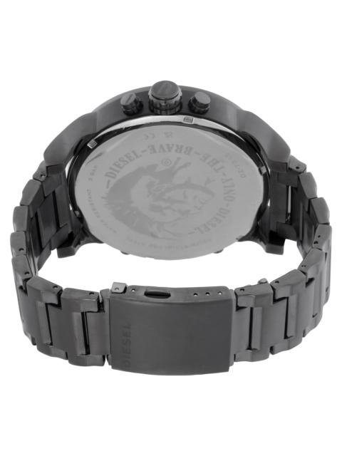 Diesel Diesel Mr Daddy 2.0 Quartz Gunmetal Dial Men's Watch DZ7315