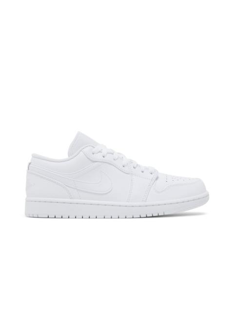 Jordan Air Jordan 1 Low 'Triple White' 2022