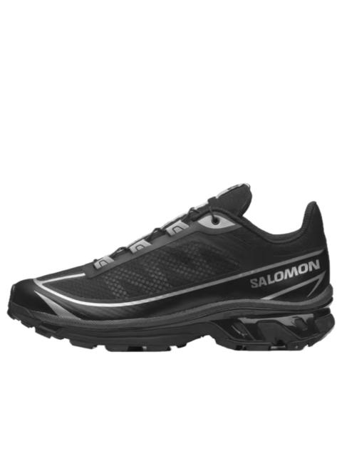 SALOMON SALOMON XT-6 FT 'Black Silver' 490971