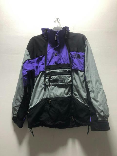 The North Face Vintage THE NORTH FACE Steep Tech Jacket Scot Scmidt