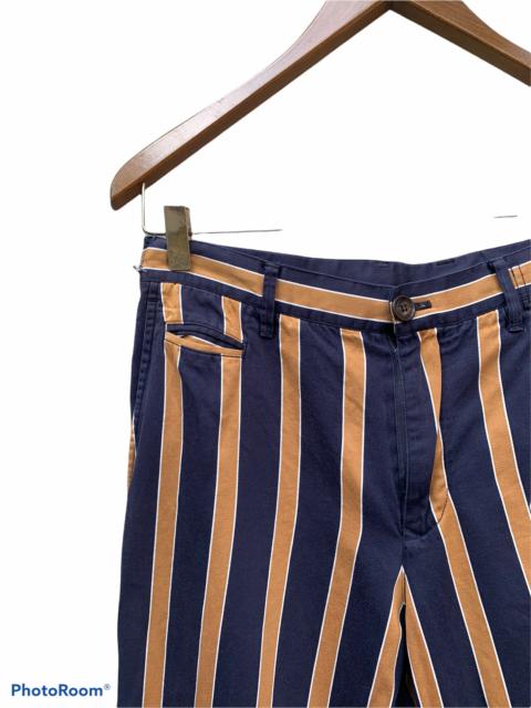 Other Designers Beams - Vintage Beams Light Stripes Pant