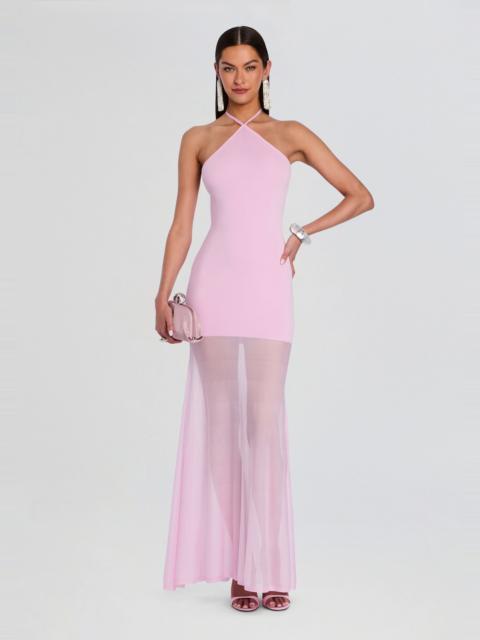 RETROFÊTE JEMMA MAXI DRESS