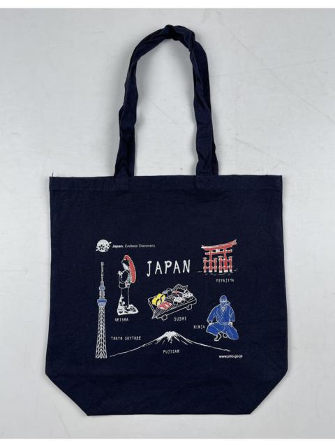Other Designers Japanese Brand - japan tote bag shoulder bag tg3