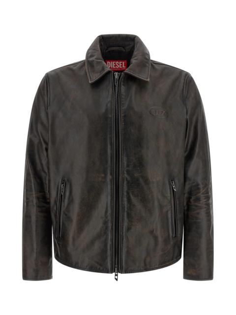 Diesel 'L-Amar-Wrd' jacket