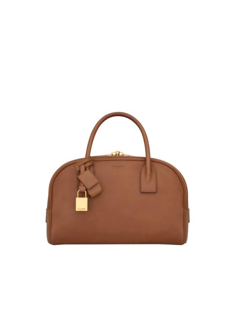 SAINT LAURENT SAC DE JOUR BOSTON BAG