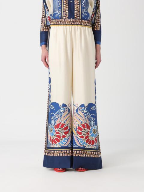 La DoubleJ Pants woman La Doublej