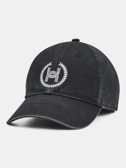 Under Armour UA SportStyle Adjustable Hat