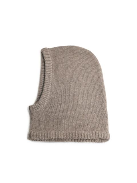LISA YANG Lisa Yang Neutrals Hats Women