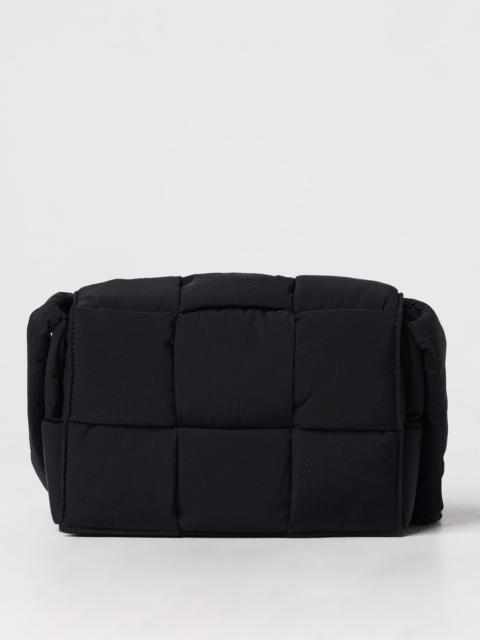 Bottega Veneta Bottega Veneta Tech Cassette bag in woven nylon