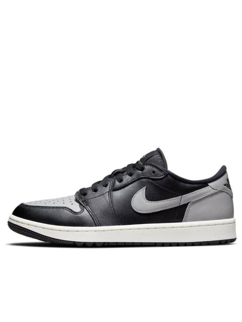 Jordan Air Jordan 1 Low Golf 'Shadow' DD9315-001