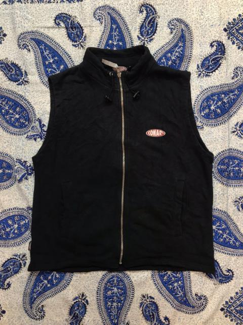 Other Designers Vintage - Conart Vest Streetwear style Tee Shirt