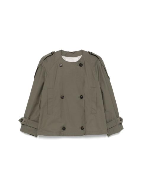 Max Mara Jim jacket