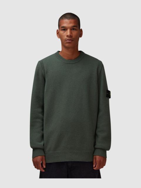 Stone Island Lambswool sweater