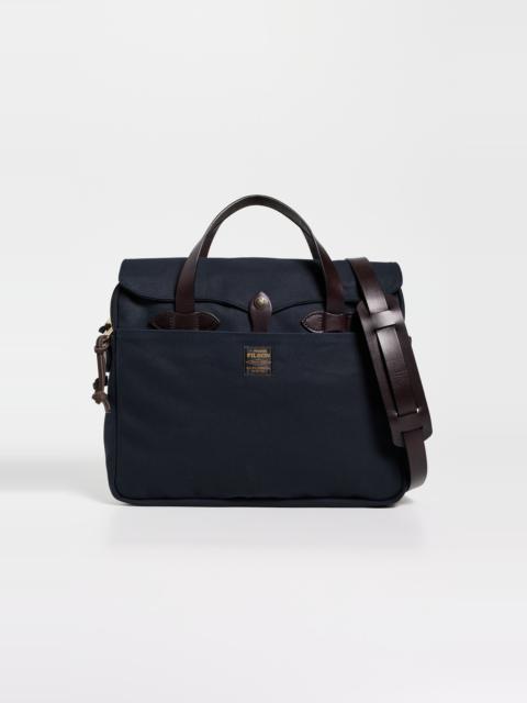 FILSON Rugged Twill Original Briefcase